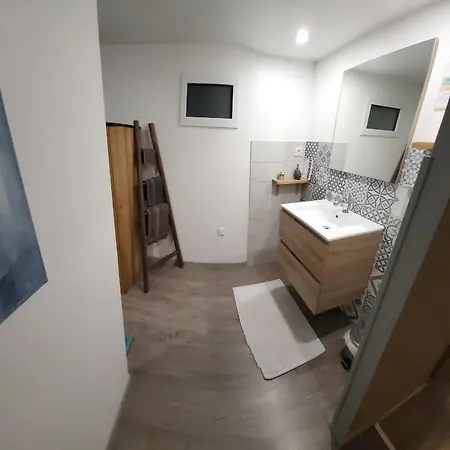 Domaine Toutet מלון