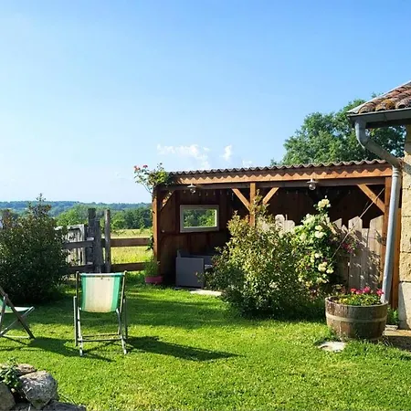Oda ve Kahvaltı Domaine Toutet