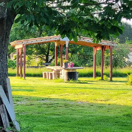 Domaine Toutet מלון Birac (Gironde)